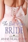 The Best Man's Bride by Anne McAllister