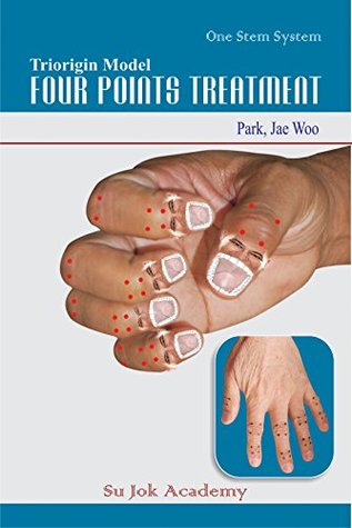 Triorigin Model Four Points Treatment