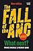 The Fall of the ANC Continues: What Next?