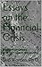 Essays on the Financial Crisis by Skip Worden