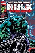 Incredible Hulk (1999-2007) #26