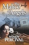 The Malice of Angels (Esme Quentin Mystery #3) The Malice of Angels (Esme Quentin Mystery #3)