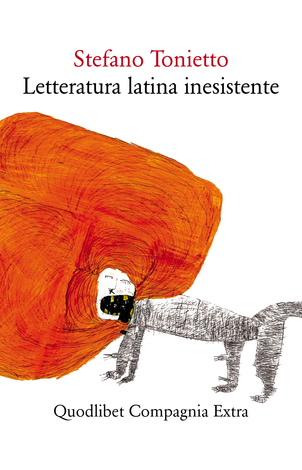 Letteratura latina inesistente (Paperback)