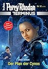 Terminus 12 by Uwe Anton