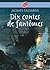 Dix Contes de fantômes