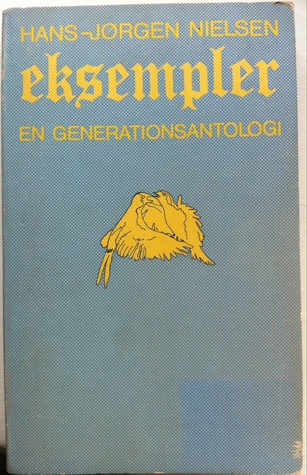 Eksempler. En generationsantologi