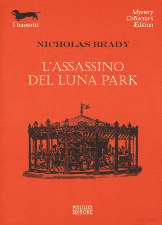 L'assassino del luna park (Paperback)