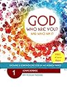 GOD Who Are You? ...