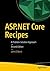 ASP.NET Core Recipes: A Problem-Solution Approach
