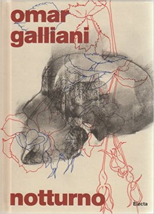 Omar Galliani. Notturno (Hardcover)