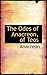 The Odes of Anacreon, of Teos