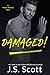 Damaged! (The Walker Brothers #3)