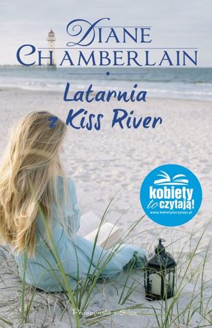 Latarnia z Kiss River (Kiss River, #2)