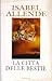 La città delle bestie (Eagle and Jaguar, #1)