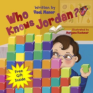 Who Knows Jordan? (Kindle Edition)