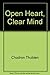 Open Heart, Clear Mind