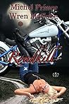 Roadkill (Steel MC Montana Charter #1)