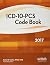 ICD-10-PCS Code Book, 2017