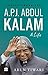 A.P.J. Abdul Kalam: A Life