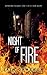 Night of Fire (DI Angus Henderson, #6)