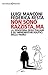 Non sono razzista, ma. La xenofobia degli italiani e gli impr... by Luigi Manconi