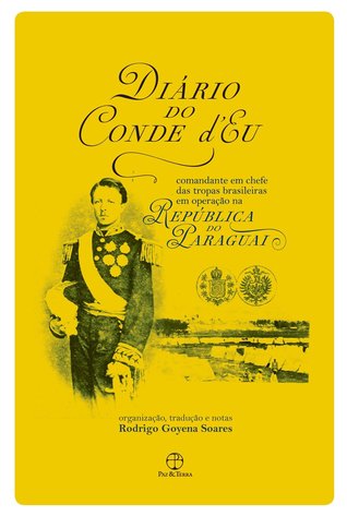 Diário do Conde d’Eu
