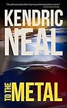 To the Metal (A Paris of the South Mystery, #1)