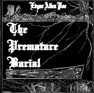 The Premature Burial