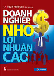 Doanh nghiêp nhỏ lợi nhuận cao