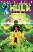 Incredible Hulk (1999-2007) #32