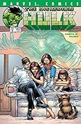 Incredible Hulk (1999-2007) #27