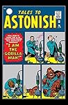 Tales to Astonish...