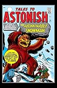 Tales to Astonish #24