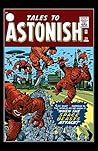 Tales to Astonish #29