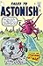 Tales to Astonish #39