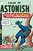 Tales to Astonish #37