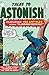 Tales to Astonish #37