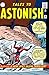 Tales to Astonish #36