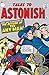 Tales to Astonish #35