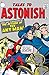 Tales to Astonish #35 by Stan Lee