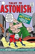 Tales to Astonish #38