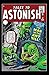Tales to Astonish #27