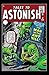 Tales to Astonish #27