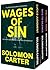 Wages of Sin: A Roberts and Bradley Box Set