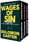 Wages of Sin: A R...