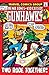 Gunhawks (1972-1973) #1