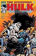 Incredible Hulk (1999-2007) #22
