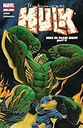 Incredible Hulk (1999-2007) #58