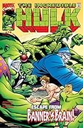 Incredible Hulk (1999-2007) #20