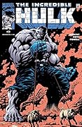 Incredible Hulk (1999-2007) #23